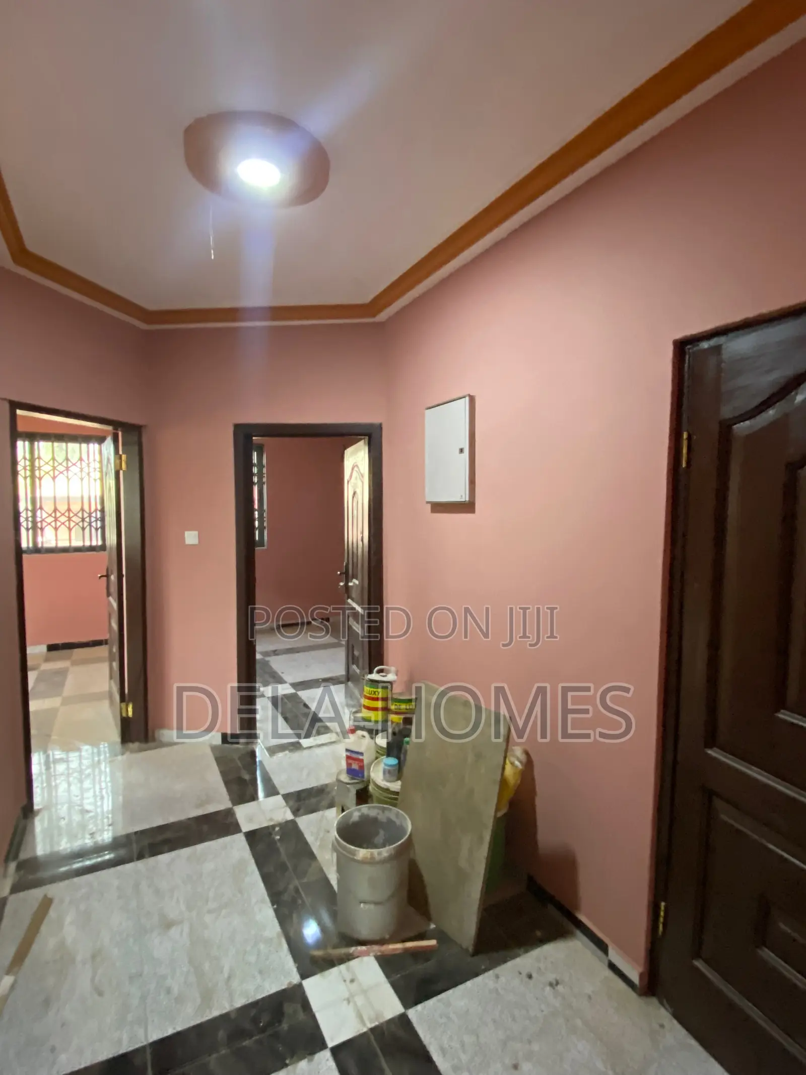 2bdrm Apartment in Adenta for rent