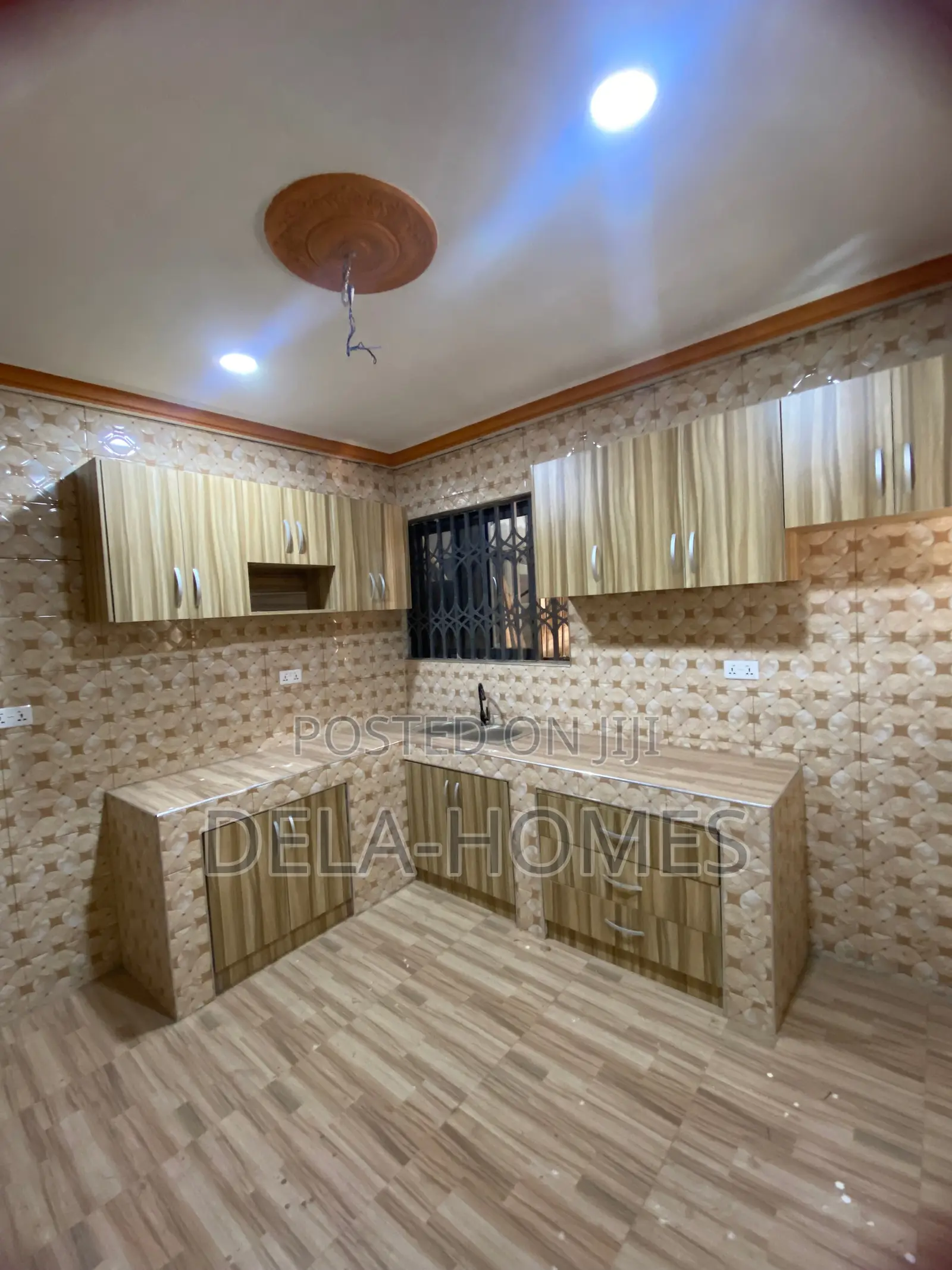 2bdrm Apartment in Adenta for rent