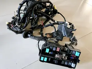 Engine Bay Wiring Harness Fusebox Honda Civic 2012-13