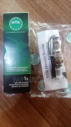 01655. Original Chrysler, Jeep Dodge Oxygen Sensor From Usa