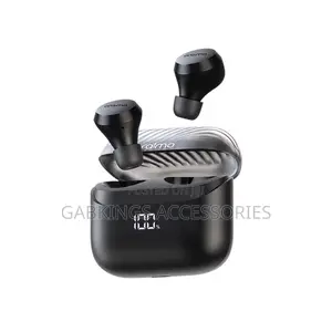 Oraimo Airbuds 4 Enc True Wireless Earbuds
