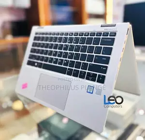 Laptop HP EliteBook X360 1020 G2 8GB Intel Core I7 SSD 256GB
