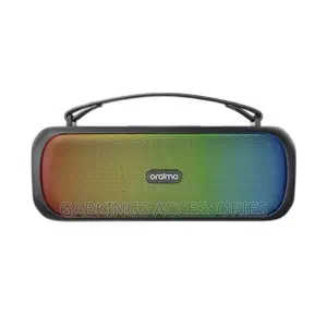Oraimo Boom 30w Wireless Speaker