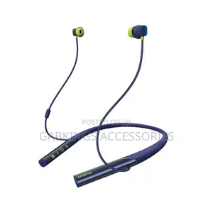 Oraimo Necklace Pro Anc Wireless Headphones