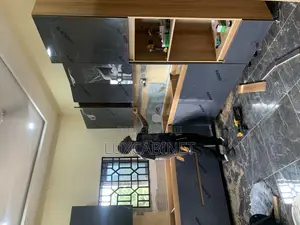 Kitchen Cabinets