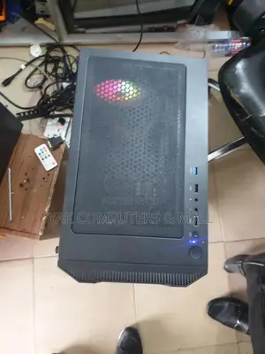New Desktop Computer 16GB Intel Core I7 HDD 160GB