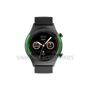 Oraimo Watch R 1.32" Waterproof Smart Watch