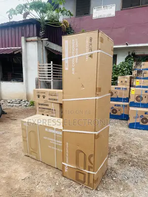 Inverter Split Floor Standing 2.5hp Air Conditioner TCL