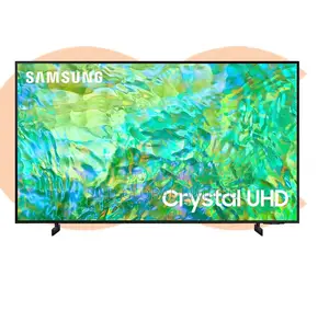 Fresh Spotted Samsung 50 Inch TV Crystal Processor LED