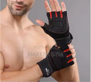 Gym Gloves (Fitness Glove)