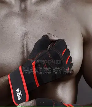 Gym Gloves (Fitness Glove)