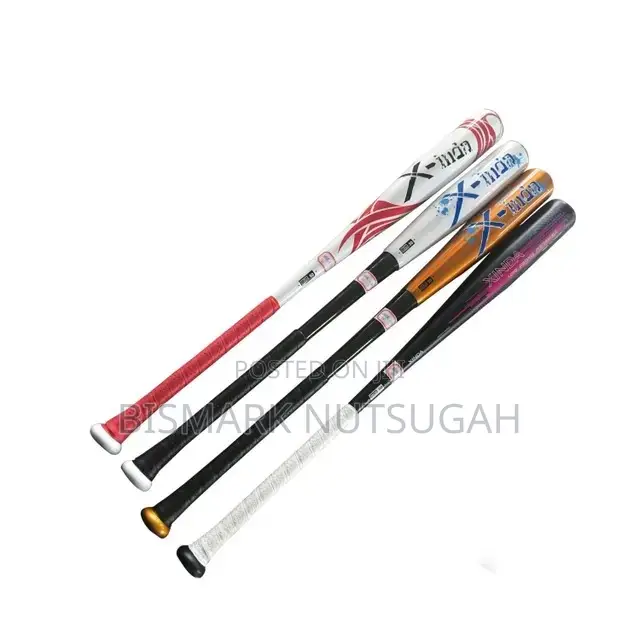 Baseball Bats for Sale