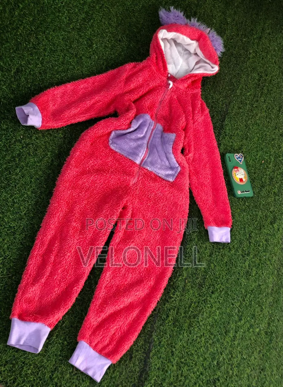 Morning Coat for Babies