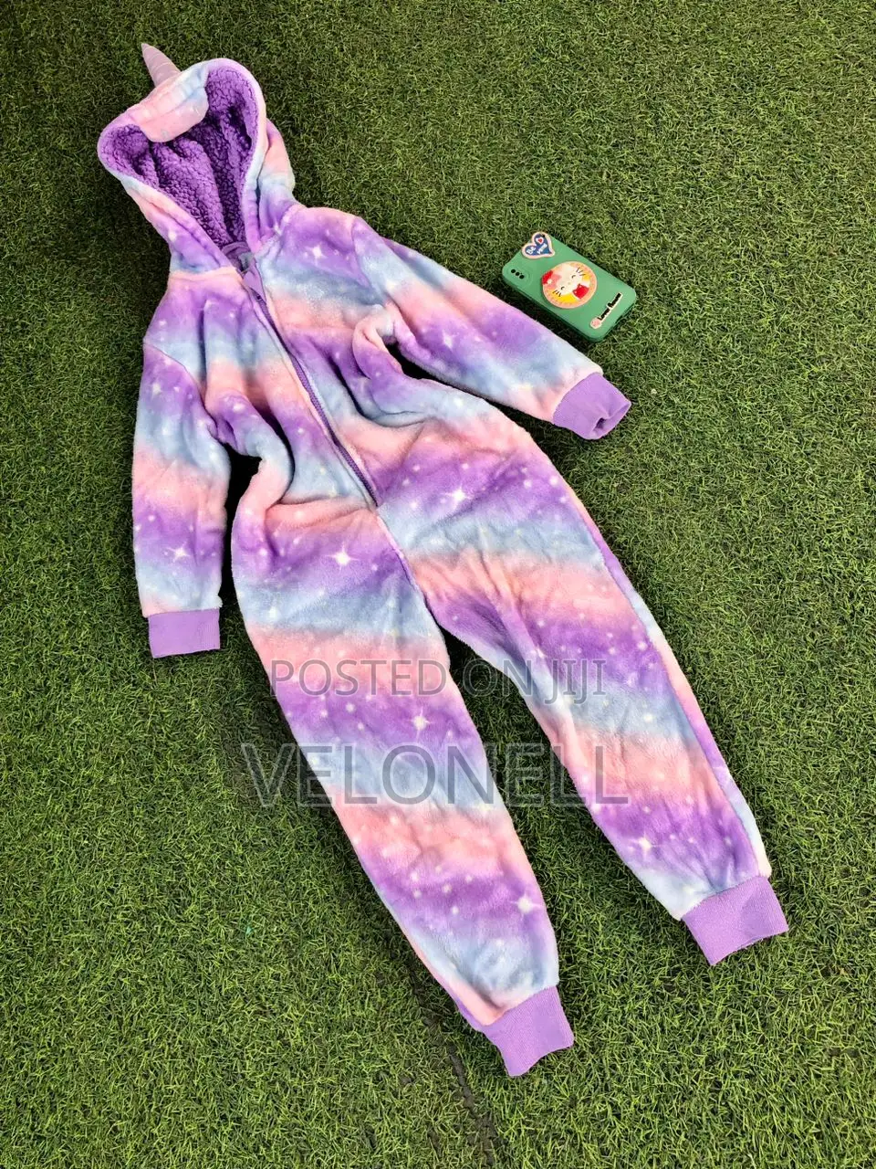 Morning Coat for Babies