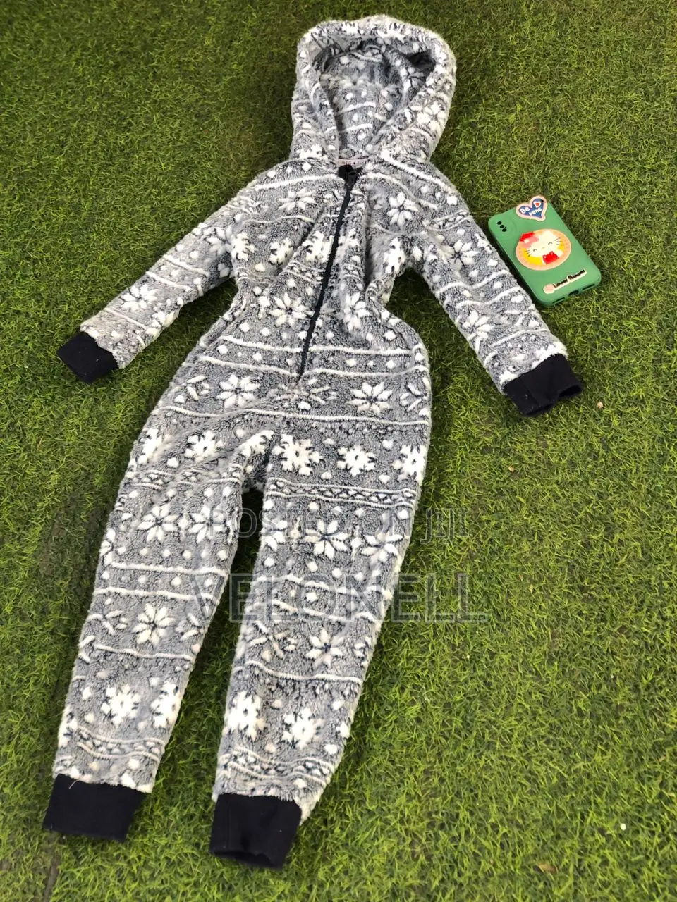 Morning Coat for Babies