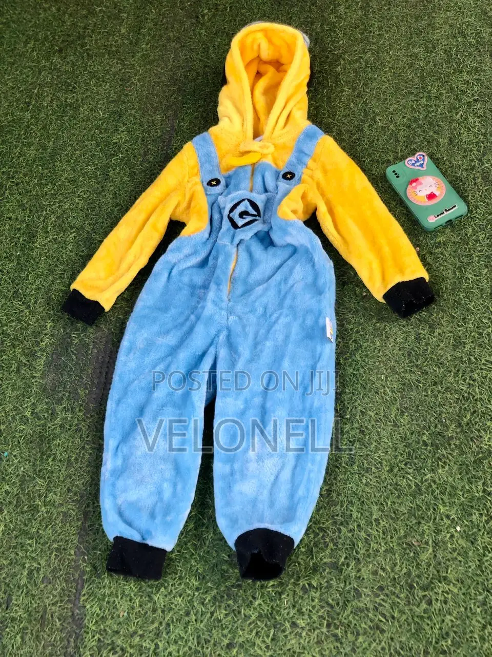 Morning Coat for Babies