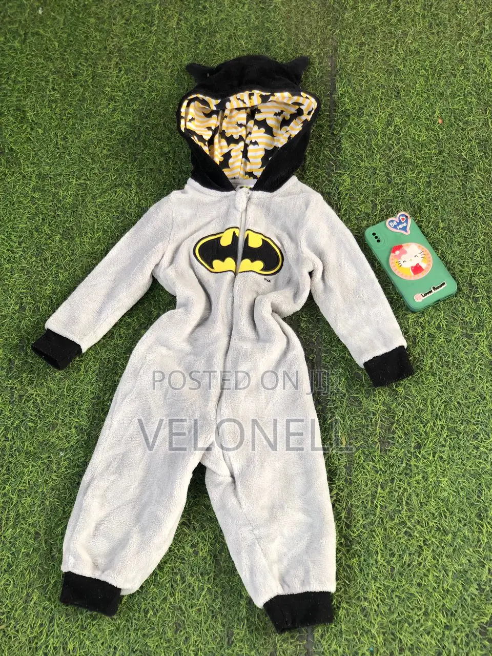 Morning Coat for Babies