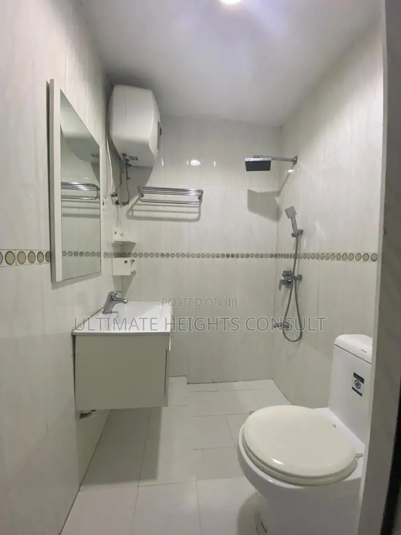 Furnished 2bdrm Apartment in Dzorwulu, Dworwulu for rent