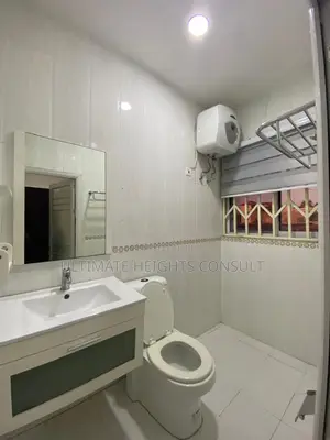 Furnished 2bdrm Apartment in Dzorwulu, Dworwulu for rent