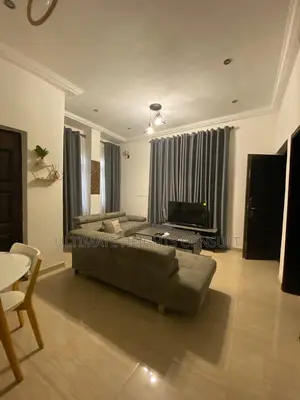 Furnished 2bdrm Apartment in Dzorwulu, Dworwulu for rent