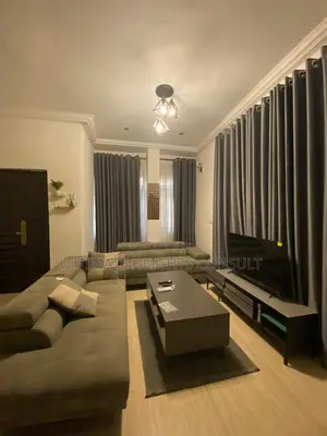 Furnished 2bdrm Apartment in Dzorwulu, Dworwulu for rent