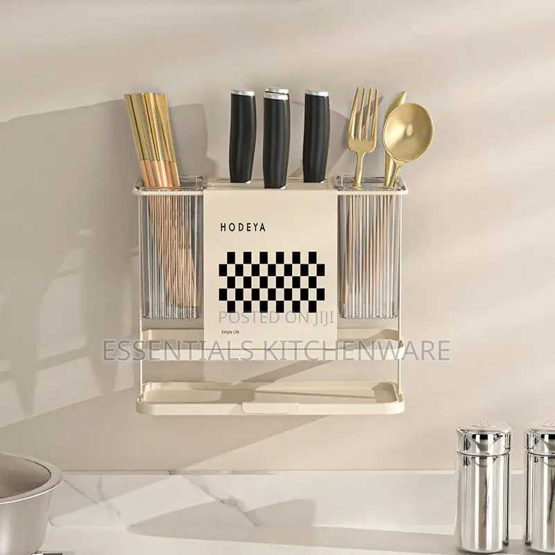 Cutlery Holder