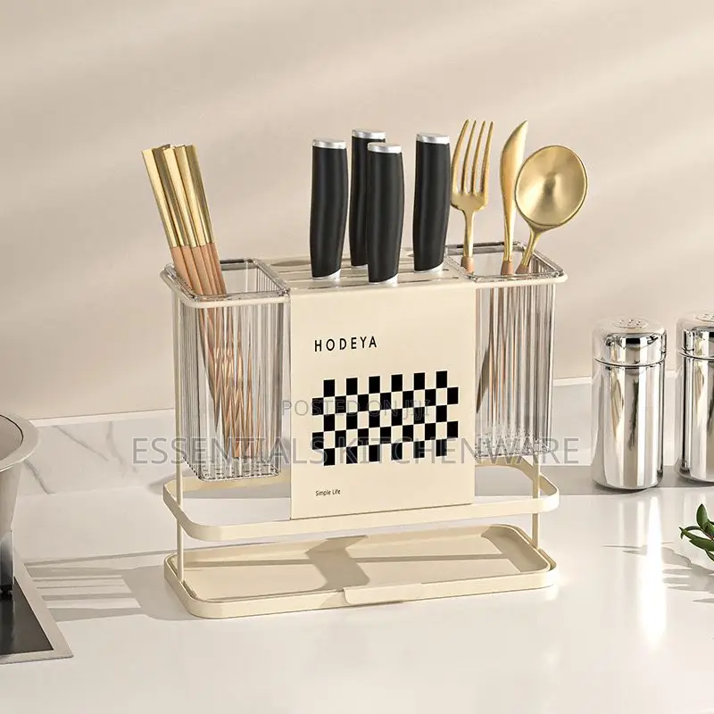 Cutlery Holder
