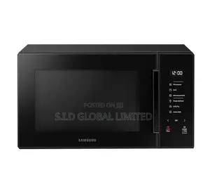 Quality SAMSUNG-30LTR-GRILL-MICROWAVE-MG30T5018CK/SM