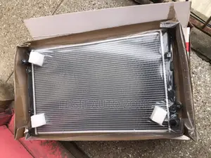 Honda Civic 2016-2017 Radiator Tank