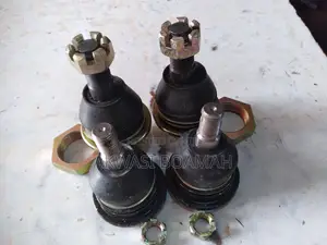 Nissan Hard Body Ball Joint Up