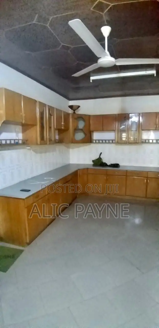 Furnished 6bdrm Mansion in Alic, Dansoman for sale