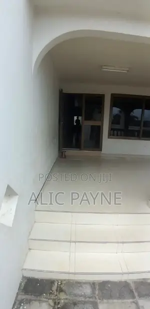 Furnished 6bdrm Mansion in Alic, Dansoman for sale