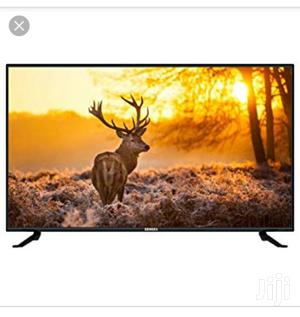 Samsung Digital Satellite HD LED TV - 40" Black
