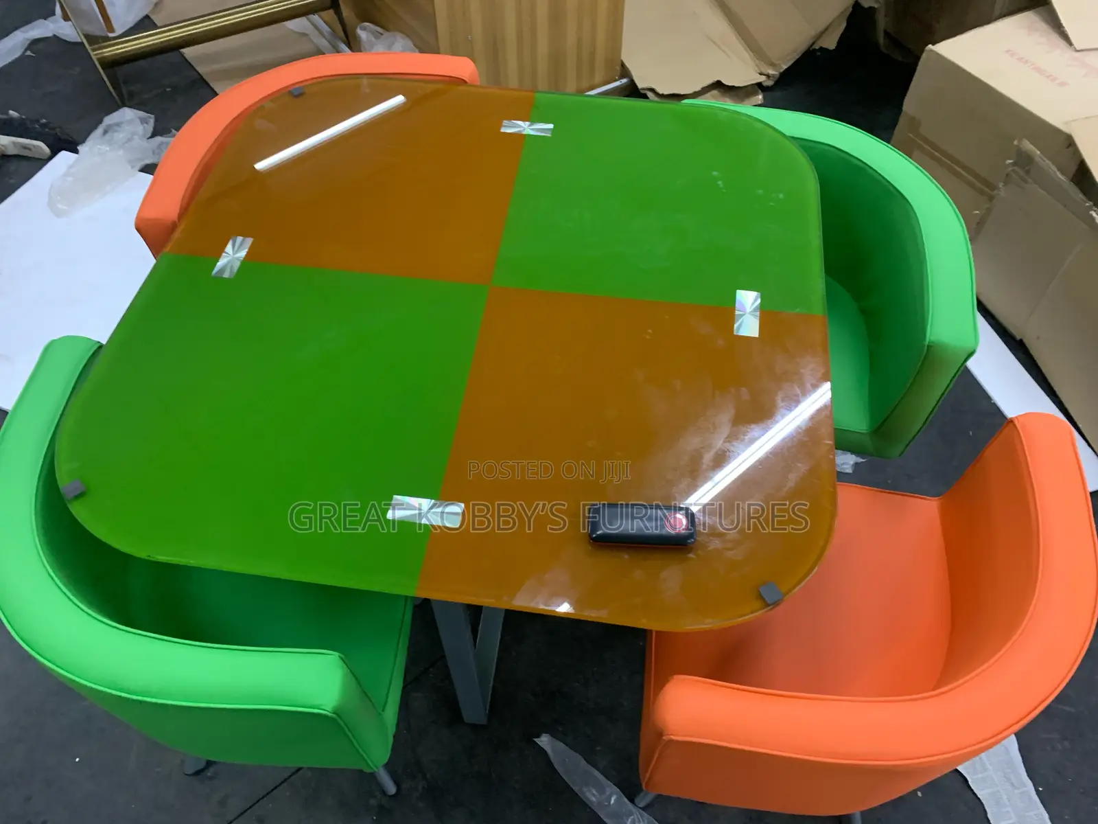 Dining Sets