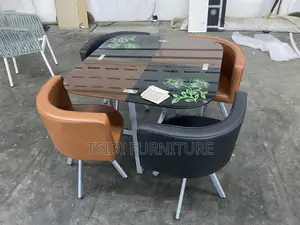 Quality Glass Dining Sets