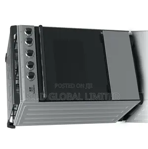 Incridible Nasco 4 Burner 60 X 60 Stainless Steel Gas Stove