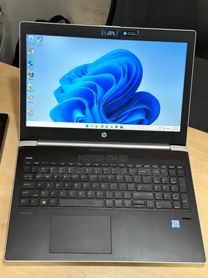 New Laptop HP ProBook 450 G5 8GB Intel Core I5 HDD 500GB
