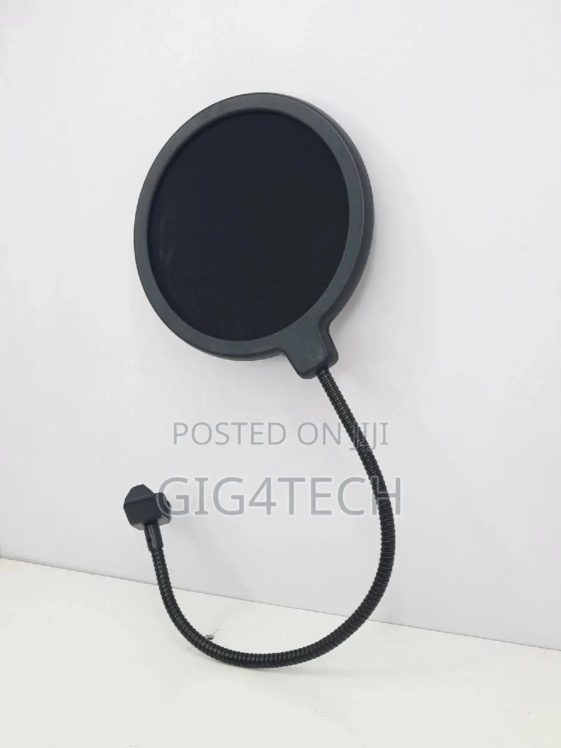 Pop Filter 2 Layer Filter