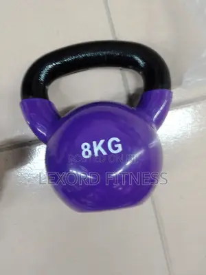 Kettlebell
