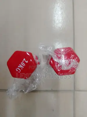2kg Pair Dumbbell