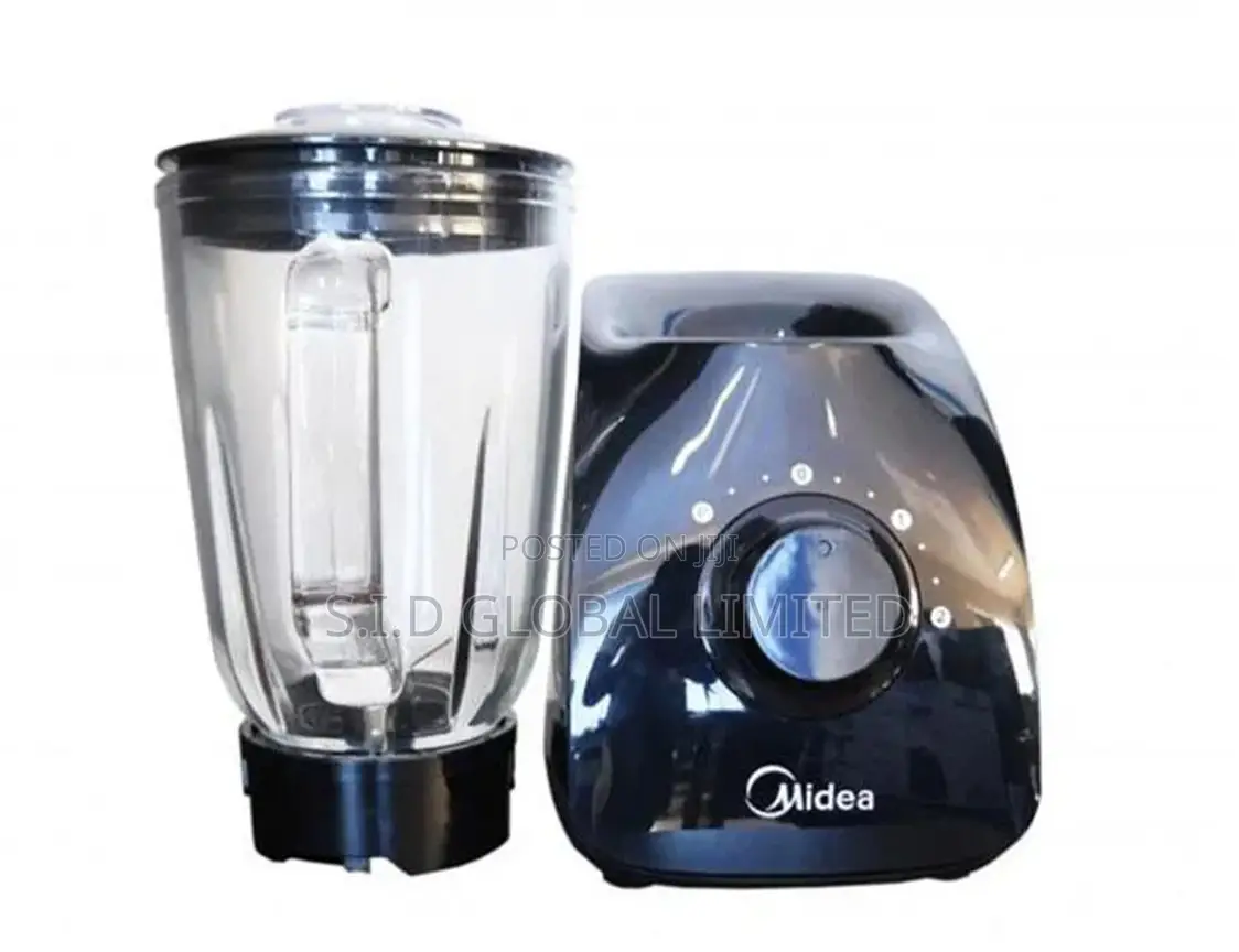Wonderful Midea 1.5ltr 350watts Blender Bl1190