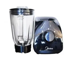 Wonderful Midea 1.5ltr 350watts Blender Bl1190