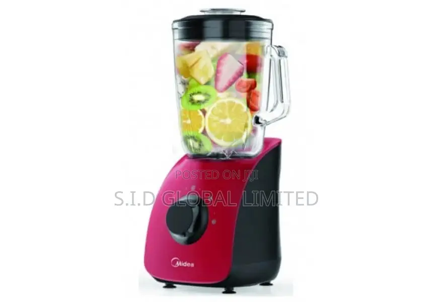 Best Midea 1.5ltr Blender – Bl1190