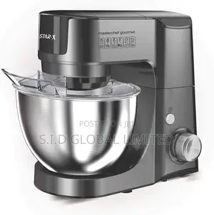 Aforable Midea 4.5ltr Multifunction Blender BM2096
