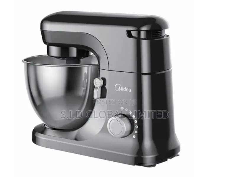 Quality Midea 4.5ltr Multifunction Blender BM2096