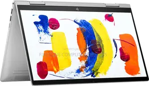 New Laptop HP Envy 14 8GB Intel Core I5 SSD 512GB