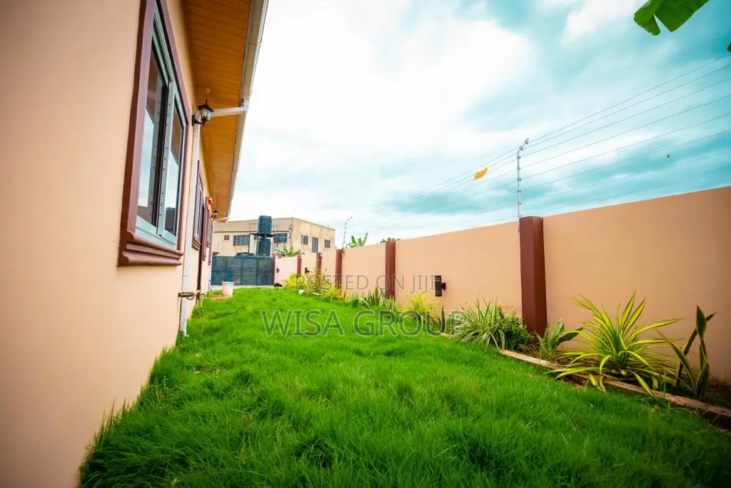 3bdrm House in Wisa Groups, Accra Metropolitan for sale
