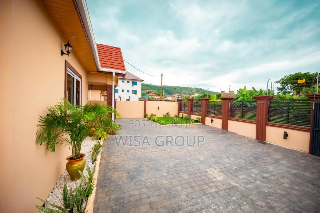 3bdrm House in Wisa Groups, Accra Metropolitan for sale