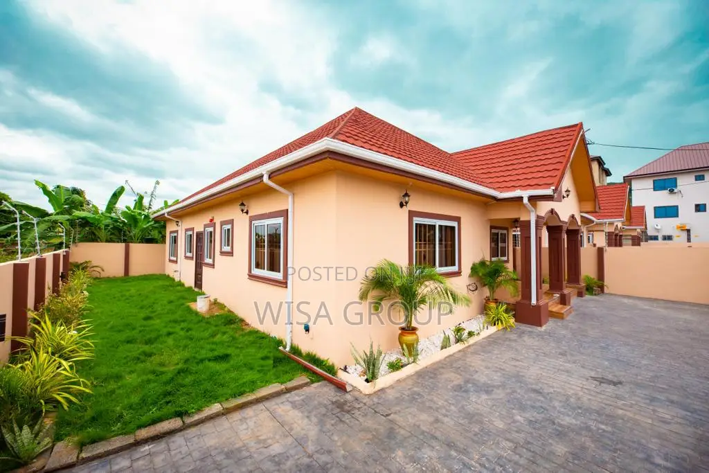 3bdrm House in Wisa Groups, Accra Metropolitan for sale