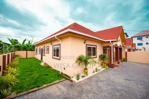 3bdrm House in Wisa Groups, Accra Metropolitan for sale